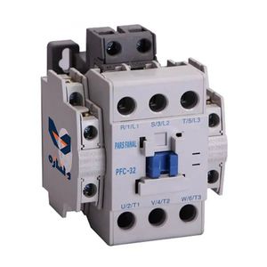 کنتاکتور پارس فانال (DC)