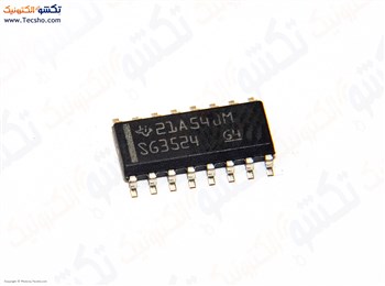 SG3524DR SMD