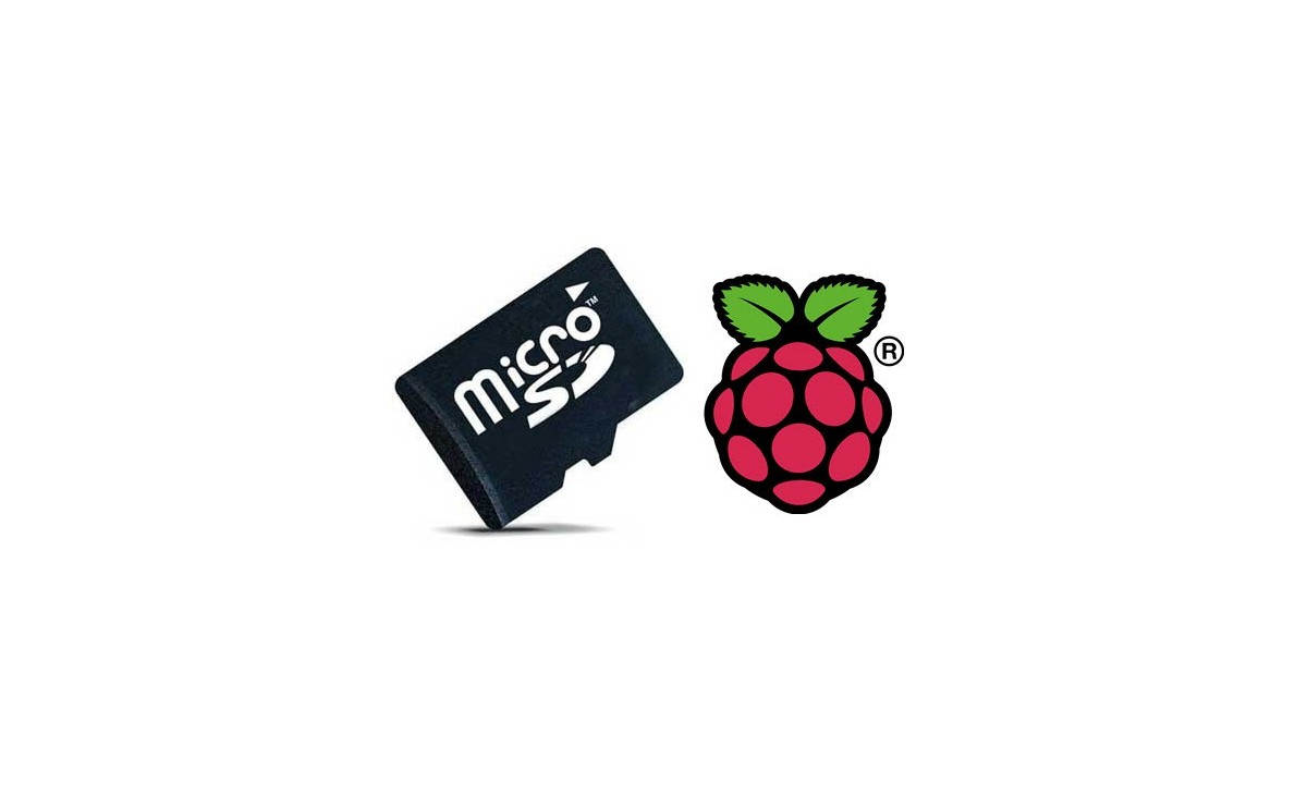 حافظه MicroSD 8Gig برای Raspberry Pi3