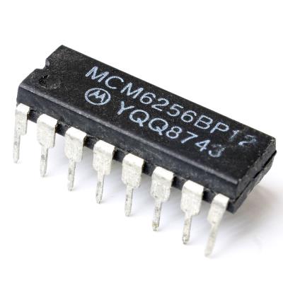 MCM6256AP12*