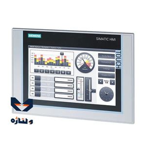 HMI زیمنس مدل TP900 comfort TFT