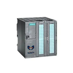 پی ال سی زیمنس 314C-2PN/DP EH