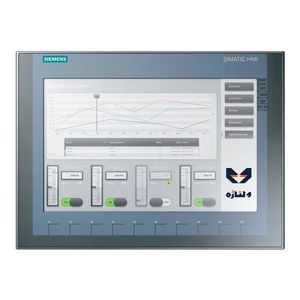 HMI زیمنس مدل KTP700 Basic color
