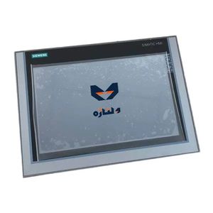 HMI زیمنس مدل TP1900 comfort TFT
