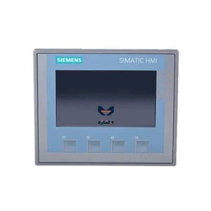 HMI زیمنس مدل KTP400 Basic