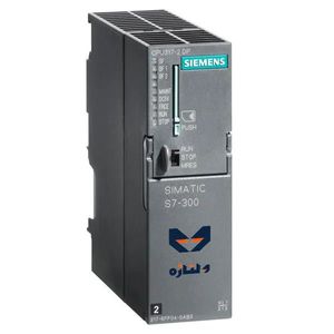 پی ال سی زیمنس AK 317-2DP