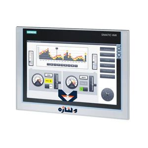 HMI زیمنس مدل TP1500 comfort TFT touch