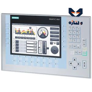 HMI زیمنس مدل KP900 comfort TFT