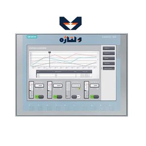 HMI زیمنس مدل KTP1200 Basic TFT