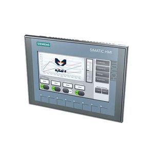 HMI زیمنس مدل KTP700 Basic TFT