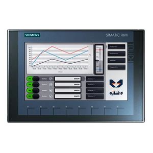 HMI زیمنس مدل KTP900 Basic color