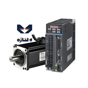 سروو موتور B2 دلتا