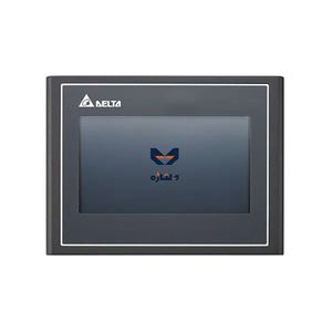 HMI دلتا مدل DOP-110WS