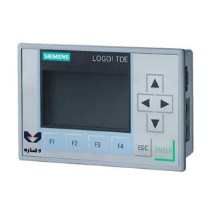 تکست پنل زیمنس مدل LOGO! TD