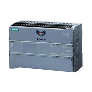 پی ال سی زیمنس 1217C DC/DC/DC