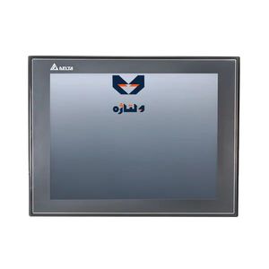 HMI دلتا مدل DOP-112MX