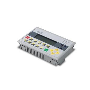 تکست پنل دلتا مدل TP04G-AS2