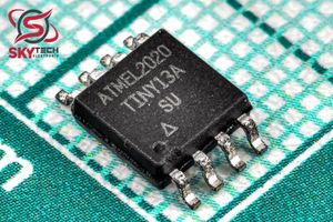 ATTINY13A-SU