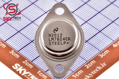 LM7824CK