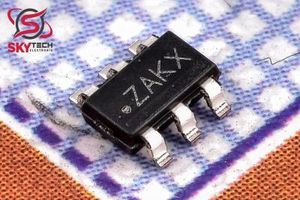 TPL5010DDC (ZAKX)