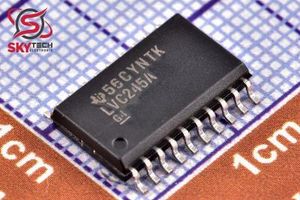 SN74LVC245ADW