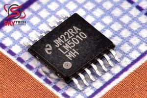 LM5010