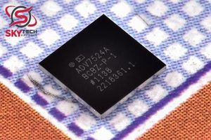 ADV7524A