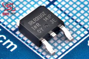 IRLR3110ZPBF