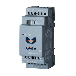 ماژول ورودی آنالوگ ولتاژی جریانی لوگو AM2