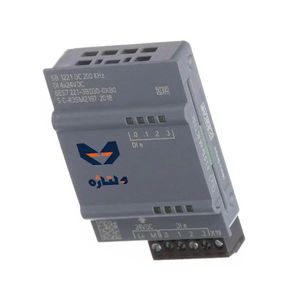 سیگنال برد ورودی دیجیتال زیمنس S7-1200