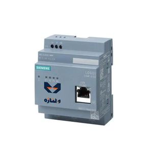 ماژول شبکه اترنت لوگو CSM