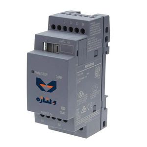 ماژول ورودی/خروجی لوگو DM8