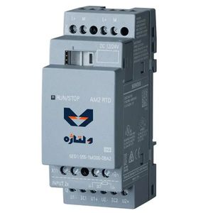 ماژول دما لوگو AM2 RTD