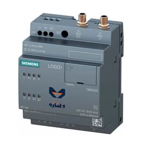 ماژول شبکه GSM لوگو CMR2020