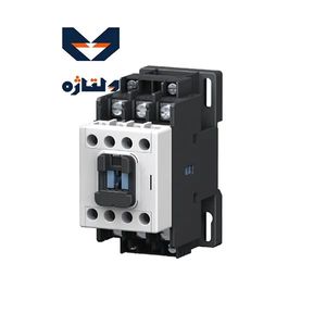 کنتاکتور هیوندای (DC)