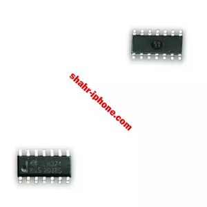 آی سی LM324 smd