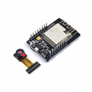 برد توسعه ESP32CAM دارای هسته ESP32 وای فای و ب...