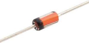 1N5248 ZENER18V 0.5W