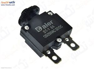 THERMAL CIRCUIT BREAKER 8A 250V