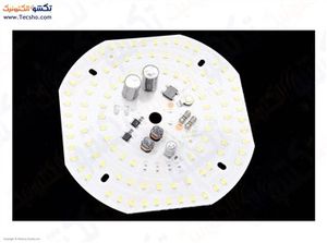 BORD LAMP WHITE 100W 220V