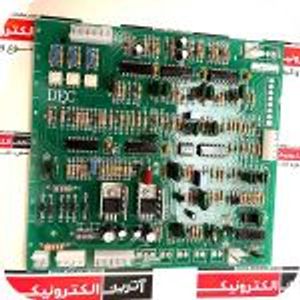 برد رکتیفایر گام مدل W1002