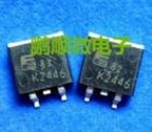 ترانزيستور k2446