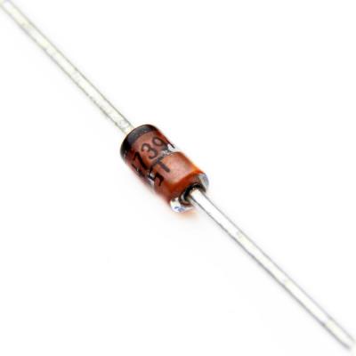 ZENER 9.1V-1W.