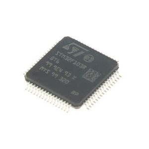 STM32F103RBT6