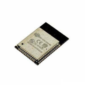 ماژول ESP32-WROOM دارای بلوتوث، وای فای داخلی و...