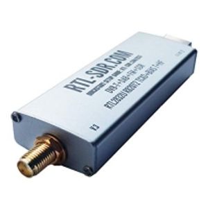 دانگل Mini SDR کیت گیرنده SDR برای باند 500 کیل...