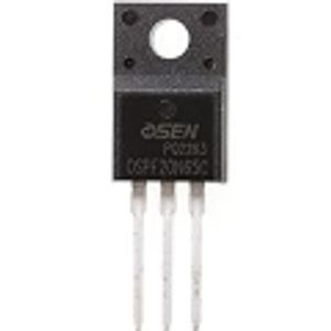 OSPF20N65C  20N65C TO-220F