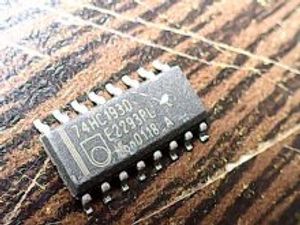 74HC193D