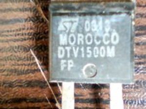 DTV1500M