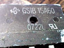 gsib-15a60